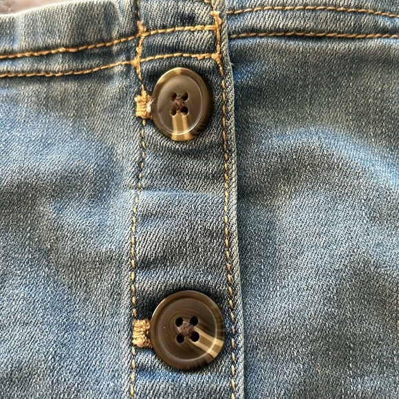 🐮 There Abouts Jean Jumper - Picture 5 of 9